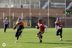 Mallorca Voltors - L&#039;Hospitalet Pioners-70