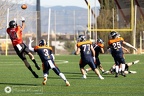 Mallorca Voltors - L&#039;Hospitalet Pioners-78