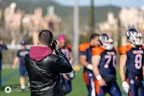 Mallorca Voltors - L&#039;Hospitalet Pioners-87
