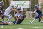 Mallorca Voltors - Badalona Dracs-51