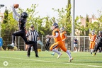 Mallorca Voltors - Zaragoza Huricanes-291