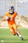 Mallorca Voltors - Zaragoza Huricanes-299
