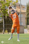 Mallorca Voltors - Zaragoza Huricanes-364