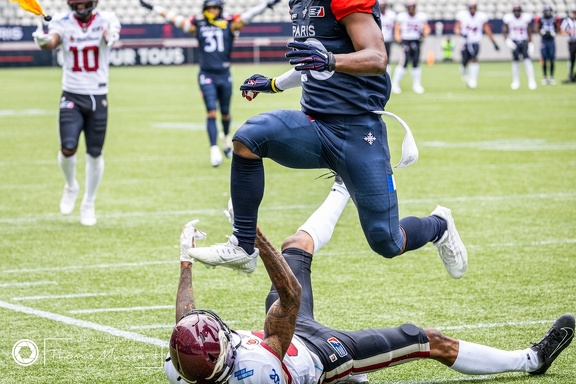 Rhein Fire @ Musketeers-161