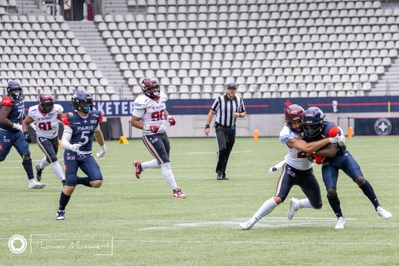 Rhein Fire @ Musketeers-169