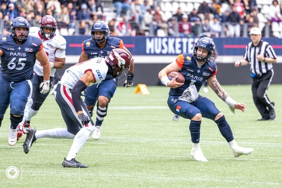 Rhein Fire @ Musketeers-172