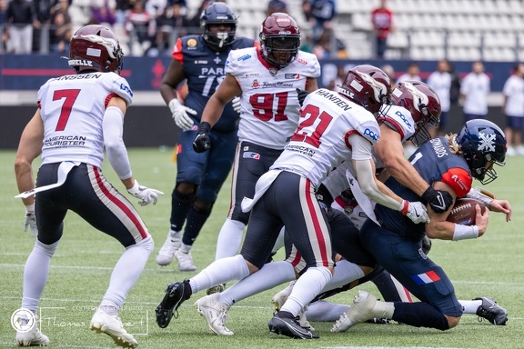 Rhein Fire @ Musketeers-175