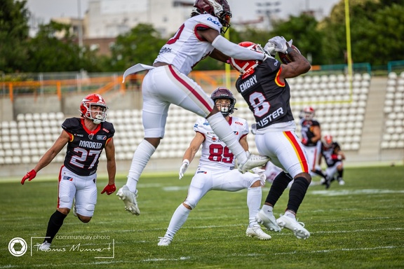 Rhein Fire @ Madrid Bravos-425