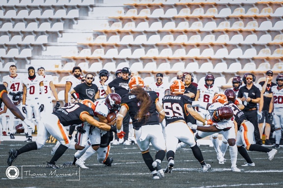 Rhein Fire @ Madrid Bravos-429