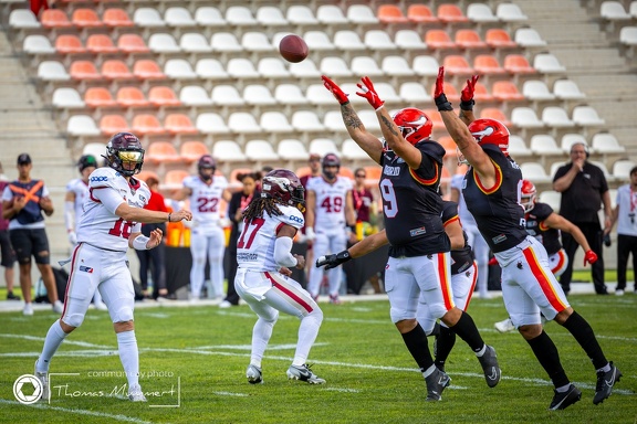 Rhein Fire @ Madrid Bravos-431