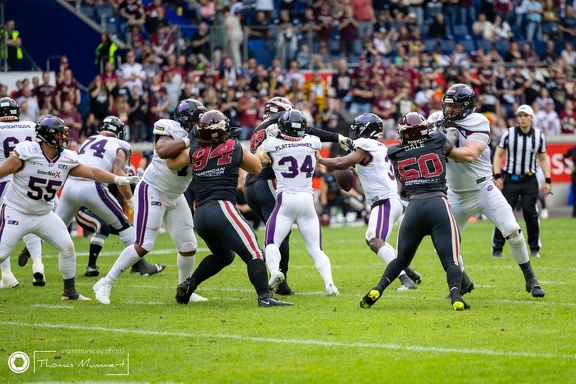 Galaxy @ Rheinfire-105