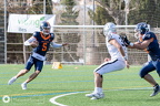 Badalona Dracs @ Mallorca Voltors
