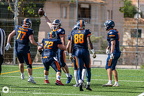 Barcelona Pagesos @ Mallorca Voltors-66