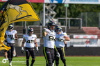 Stuttgart Surge @ Cologne Centurions