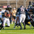 Stuttgart Surge @ Cologne Centurions-13