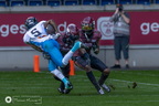 Panthers Wroclaw @ Rheinfire Game
