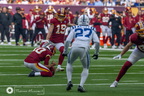 Indianapolis Colts @ Washington Commanders