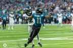 Philadelphia Eagles @ Jacksonville Jaguars Game